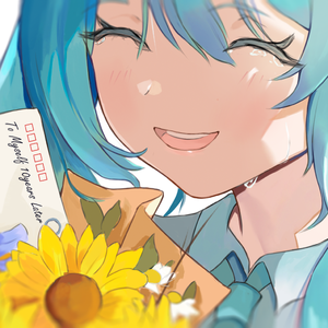 letter song～仅予我的回信