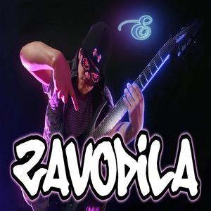 Zavodila (From FNF: Mid-Fight Masses) (EPIC EDM METAL VERSION)