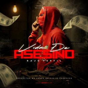 VIDA DE ASESINO