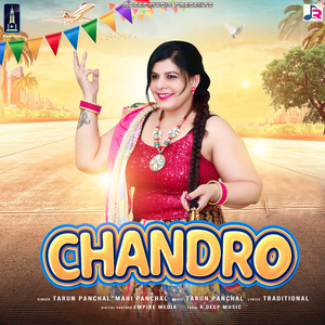 Chandro