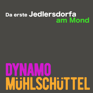 Da erste Jedlersdorfa am Mond (Heurigen Version)