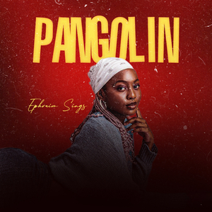 Pangolin