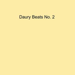 Daury Beats No. 2