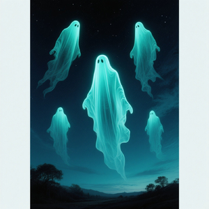 Ghosts