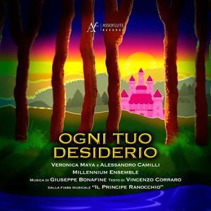Ogni tuo desiderio (feat. Alessandro Camilli)