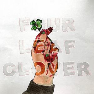 FOUR LEAF CLOVER