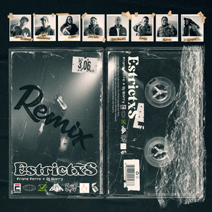 Estrictxs (Remix)