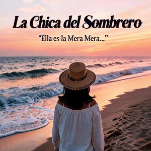 Ella es la Mera Mera