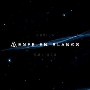 MENTE EN BLANCO