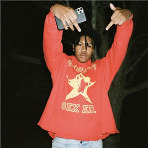 Slide Wit Me (Prod. Goyxrd)