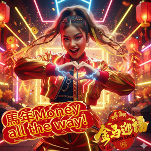 马年Money All the Way