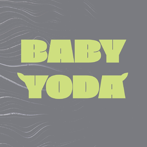 Baby Yoda