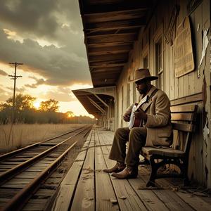 Gritstone Delta Song