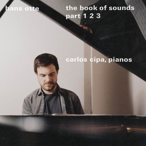 The Book of Sounds:Pt. 1