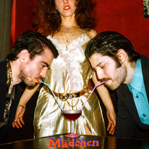 Mädchen