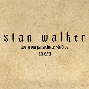 Aotearoa (Live from Parachute Studios, 2025)