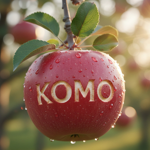 ผลไม้ต้องห้าม