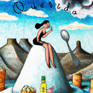Querida