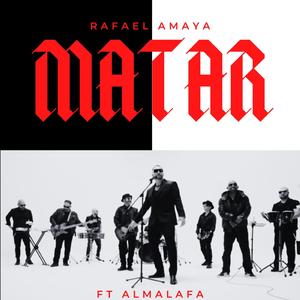 MATAR (feat. Almalafa) (Special Version)