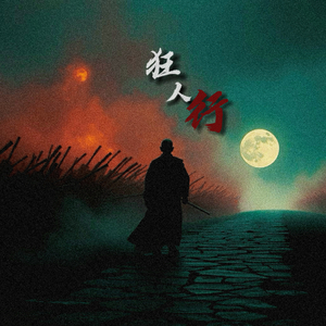 狂人行