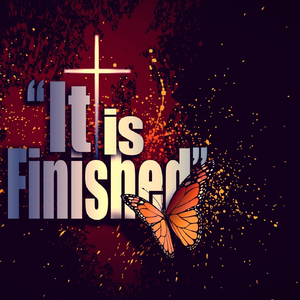 It Is Finshed