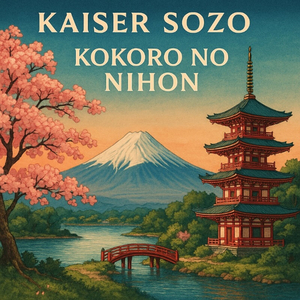Ukiyo No Uta