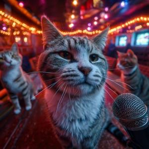 냥-스웨그 (Meow Swag)