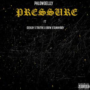 PRESSURE (feat. DEEKAY, TRUTHE, EBOW & GUNNYBOY) (Urhyness Remix)
