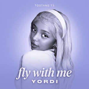 Fly with me Yordi