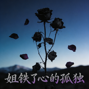 姐铁了心的孤独