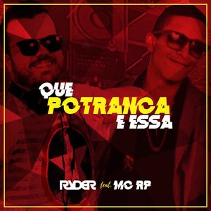 Que Potranca É Essa