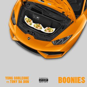 Boonies (feat. Tony Da Don & Dj Kilo)