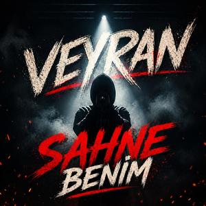 Sahne Benim