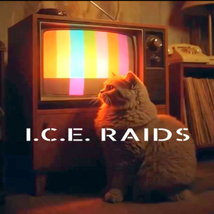 I.C.E. RAIDS