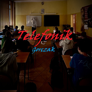 Telefonik