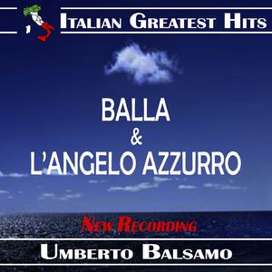 L'Angelo Azzurro (New Remix Vocal Version)