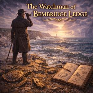 The Watchman of Bembridge Ledge