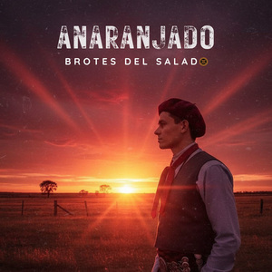 Anaranjado