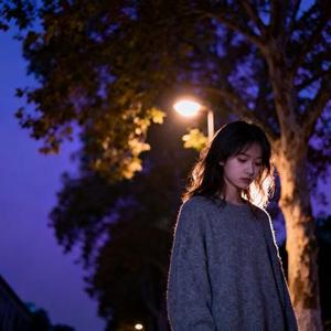 只剩晚风入我怀 (杜瑶 Remix)