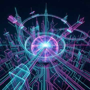 Circuit Synapse