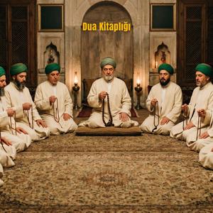 Sübhaneke Ya Allah - Cevşen-ül Kebir | Dergâh-ı Alem