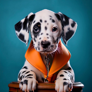 Presencia Armonizada De Perros