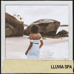 Lluvia Sagrada Meditación