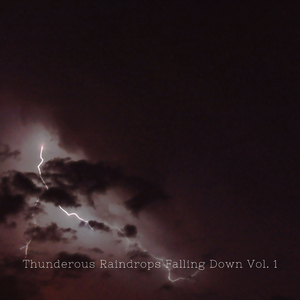 I Can't Stand The Rain