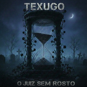 O Juiz Sem Rosto