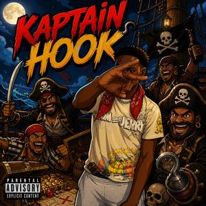 Kaptain hook (feat. YSKDae, BubbaXhubz & 7Heze)