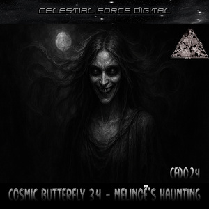 Melinoë's Haunting