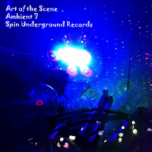 Ambient 7 (Hyperious Mix)