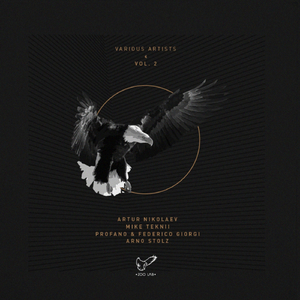 Nutted (Original Mix)