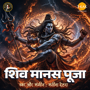 Shiv Manas Pooja